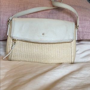Kate Spade cross body